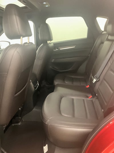 2019 Mazda Mazda CX-5 Signature