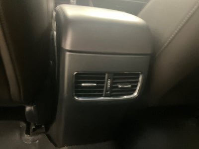 2019 Mazda Mazda CX-5 Signature