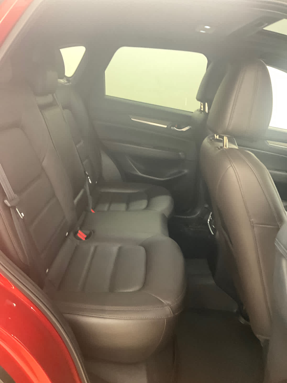 2019 Mazda Mazda CX-5 Signature