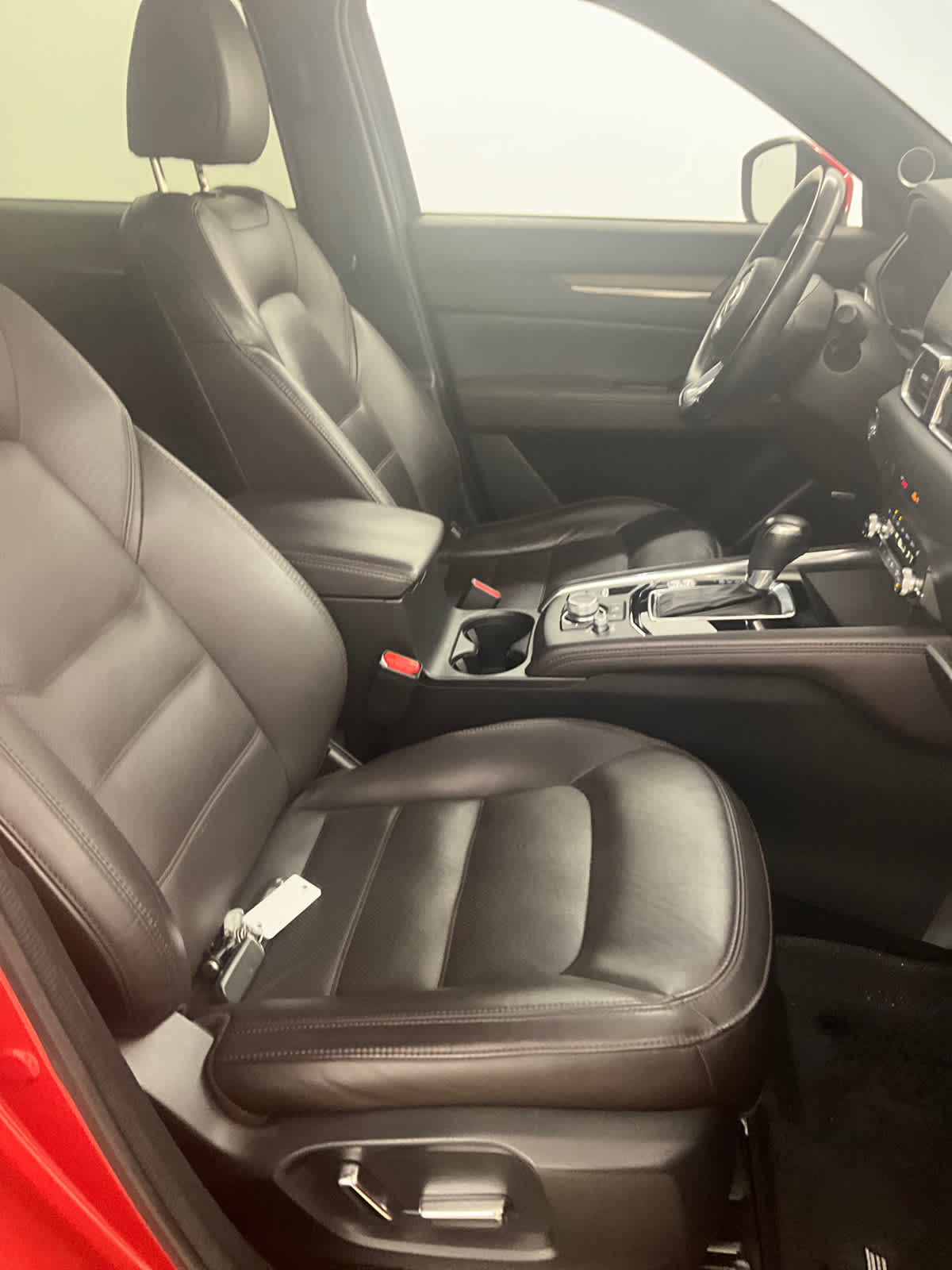 2019 Mazda Mazda CX-5 Signature