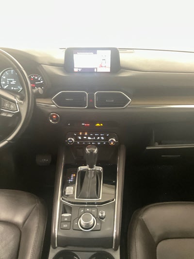 2019 Mazda Mazda CX-5 Signature