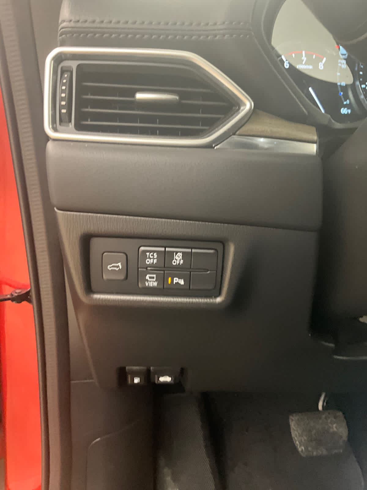 2019 Mazda Mazda CX-5 Signature