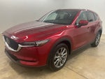 2019 Mazda Mazda CX-5 Signature