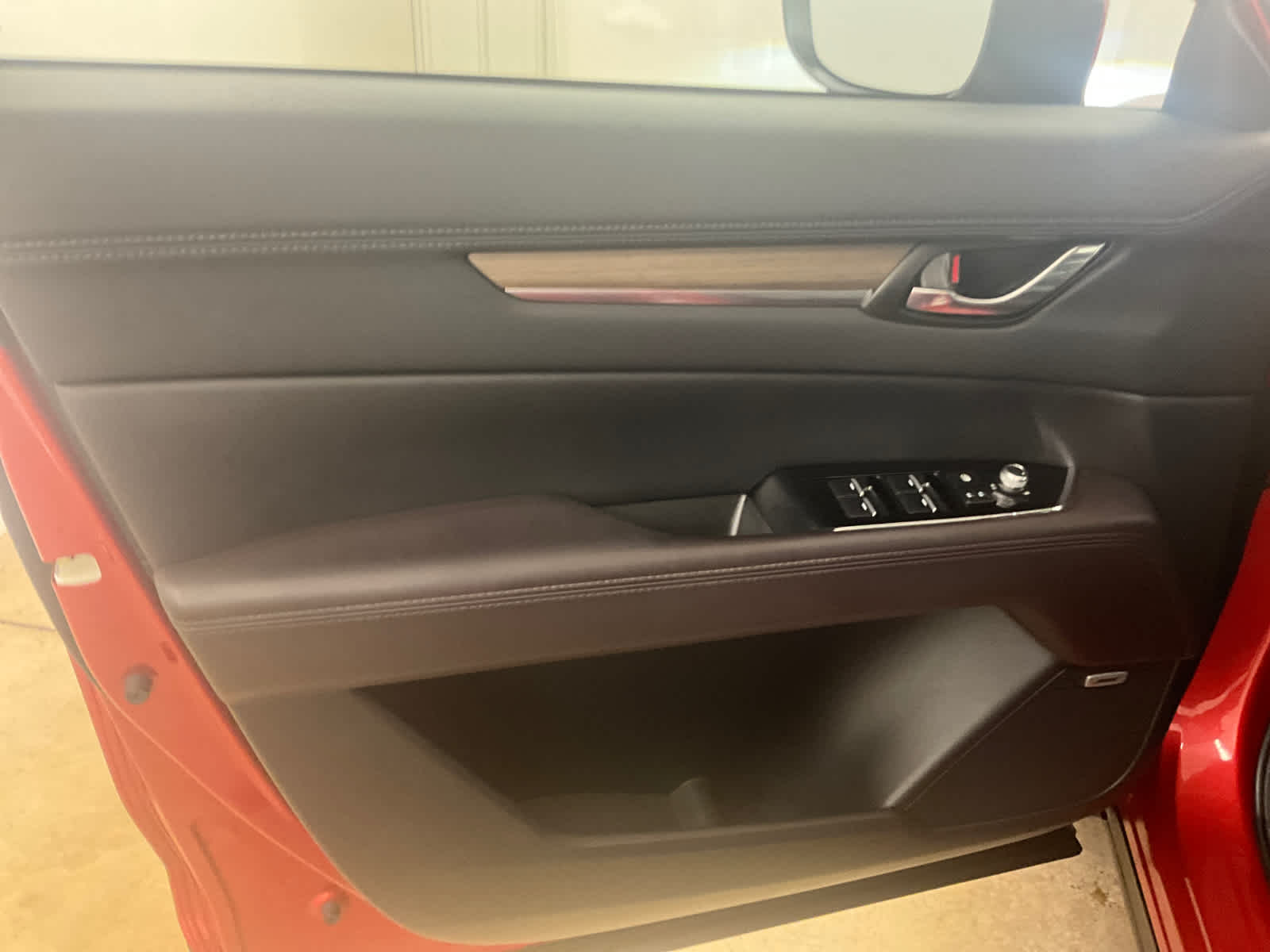 2019 Mazda Mazda CX-5 Signature