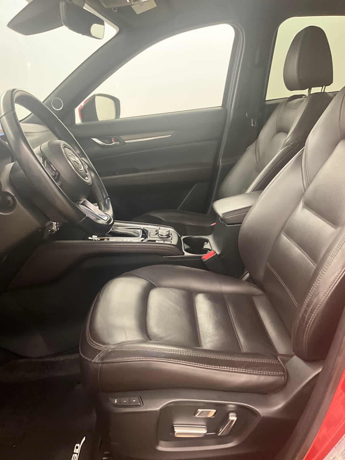 2019 Mazda Mazda CX-5 Signature