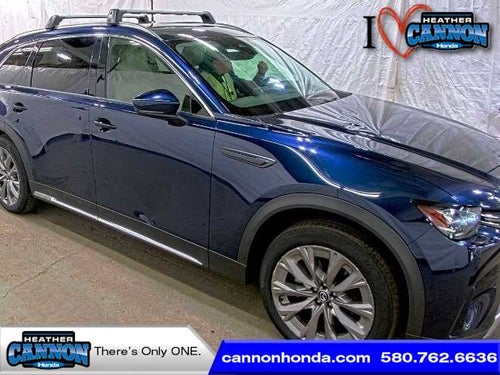2024 Mazda Mazda CX-90 3.3 Turbo Premium