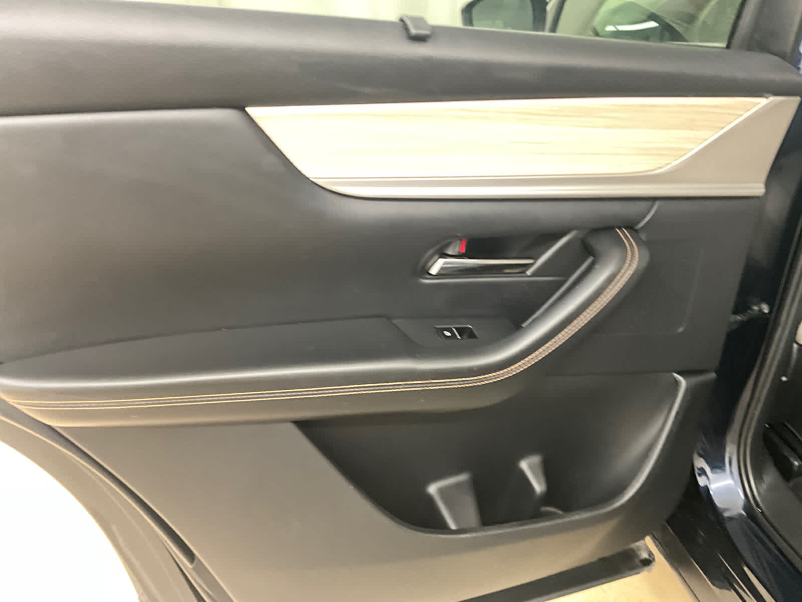2024 Mazda Mazda CX-90 3.3 Turbo Premium