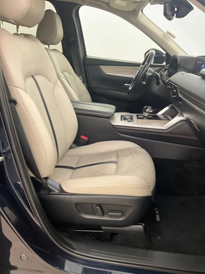 2024 Mazda Mazda CX-90 3.3 Turbo Premium