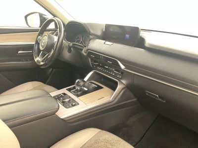 2024 Mazda Mazda CX-90 3.3 Turbo Premium