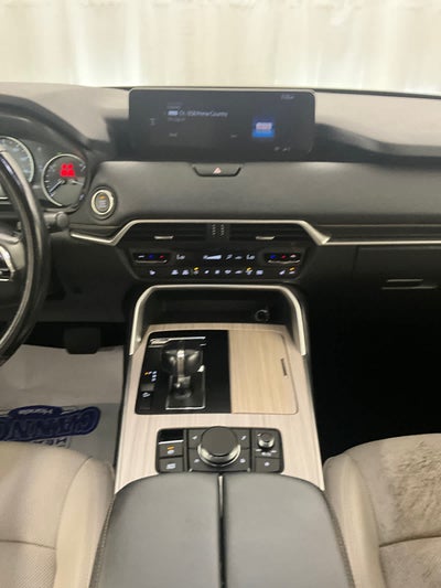 2024 Mazda Mazda CX-90 3.3 Turbo Premium