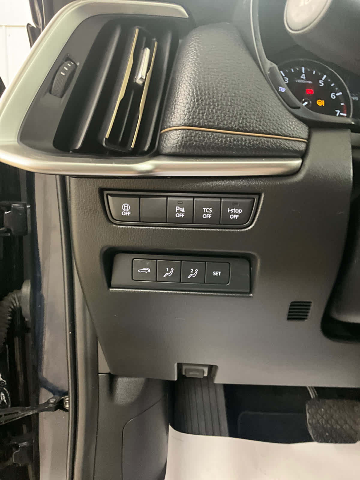 2024 Mazda Mazda CX-90 3.3 Turbo Premium
