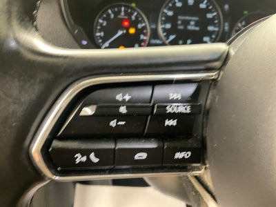 2024 Mazda Mazda CX-90 3.3 Turbo Premium