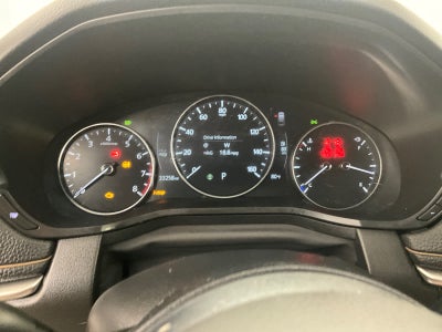 2024 Mazda Mazda CX-90 3.3 Turbo Premium