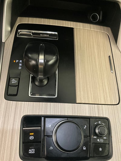 2024 Mazda Mazda CX-90 3.3 Turbo Premium