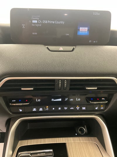 2024 Mazda Mazda CX-90 3.3 Turbo Premium