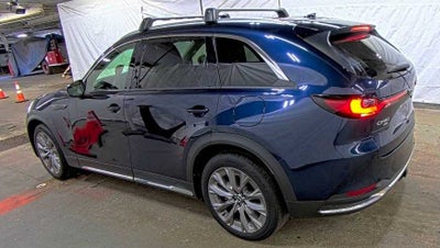2024 Mazda Mazda CX-90 3.3 Turbo Premium