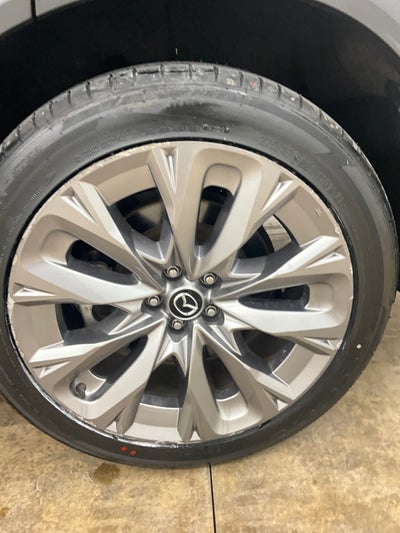 2024 Mazda Mazda CX-90 3.3 Turbo Premium