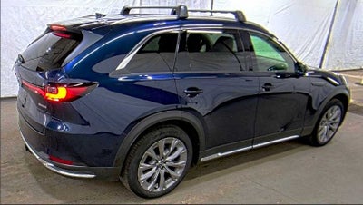 2024 Mazda Mazda CX-90 3.3 Turbo Premium