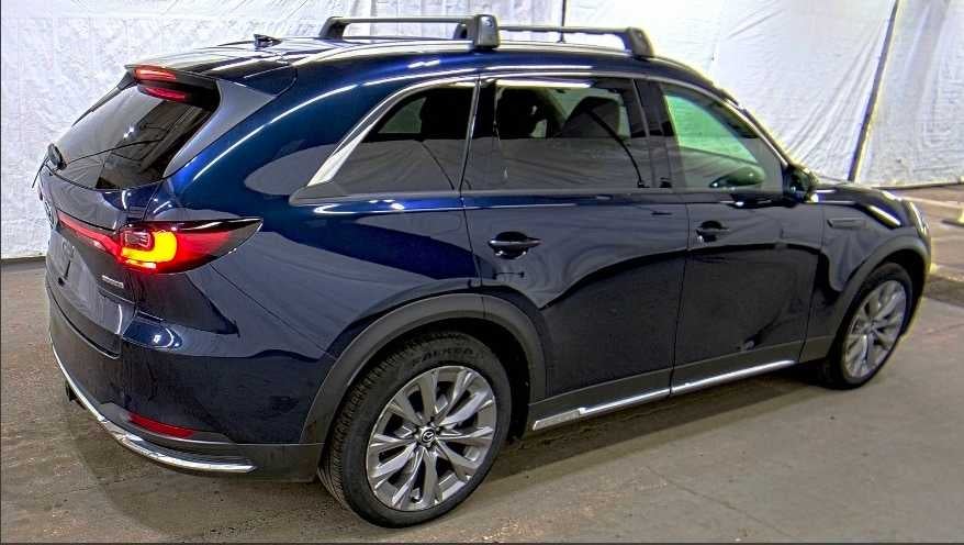 2024 Mazda Mazda CX-90 3.3 Turbo Premium