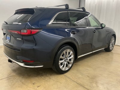 2024 Mazda Mazda CX-90 3.3 Turbo Premium