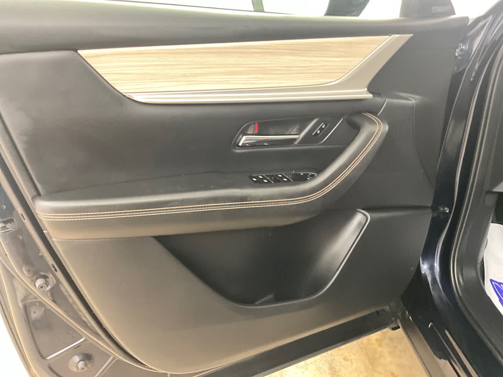2024 Mazda Mazda CX-90 3.3 Turbo Premium