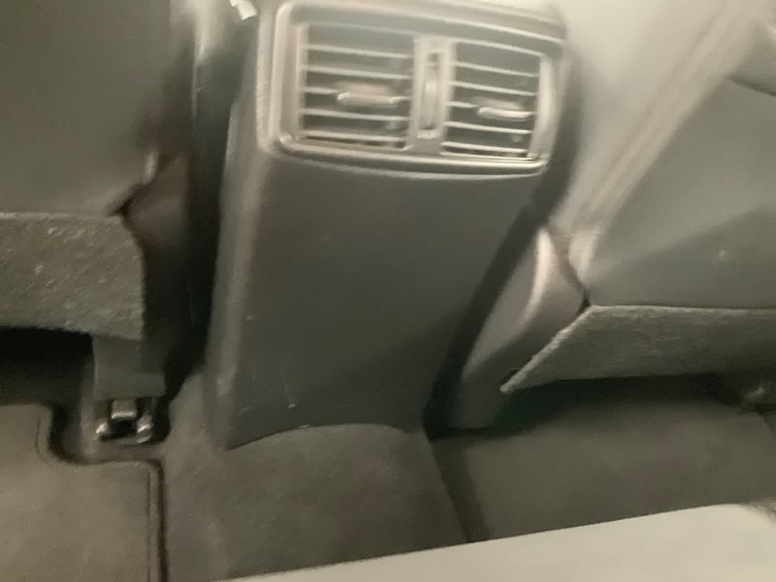 2022 Nissan Rogue Sport S