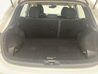 2022 Nissan Rogue Sport S