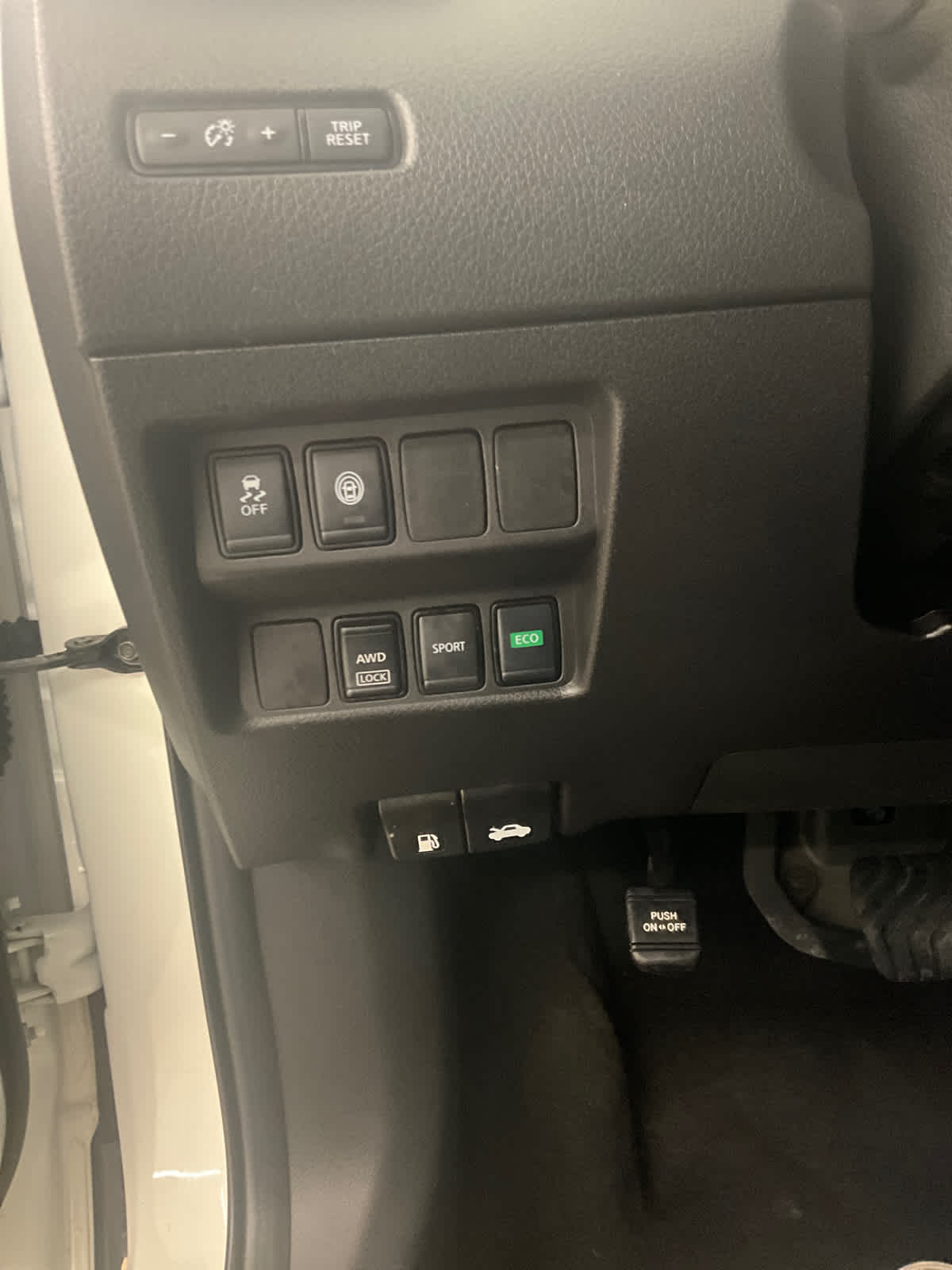 2022 Nissan Rogue Sport S