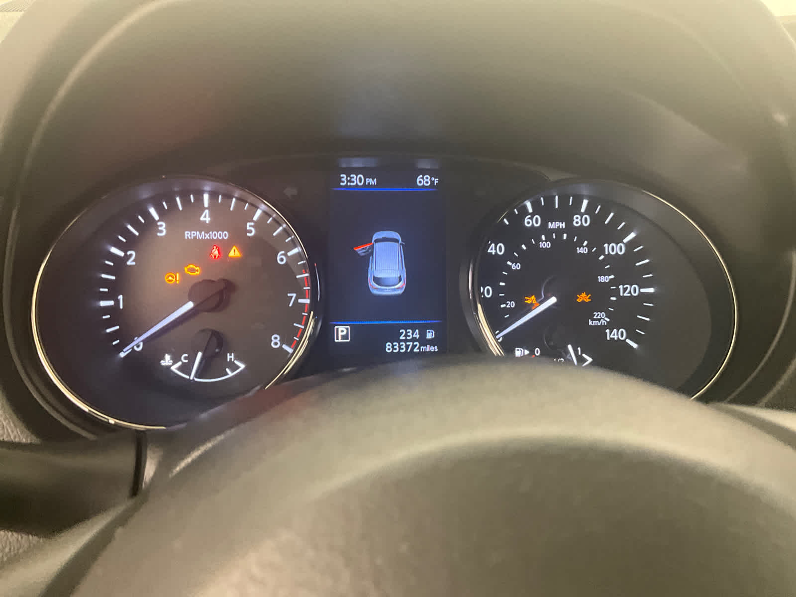 2022 Nissan Rogue Sport S