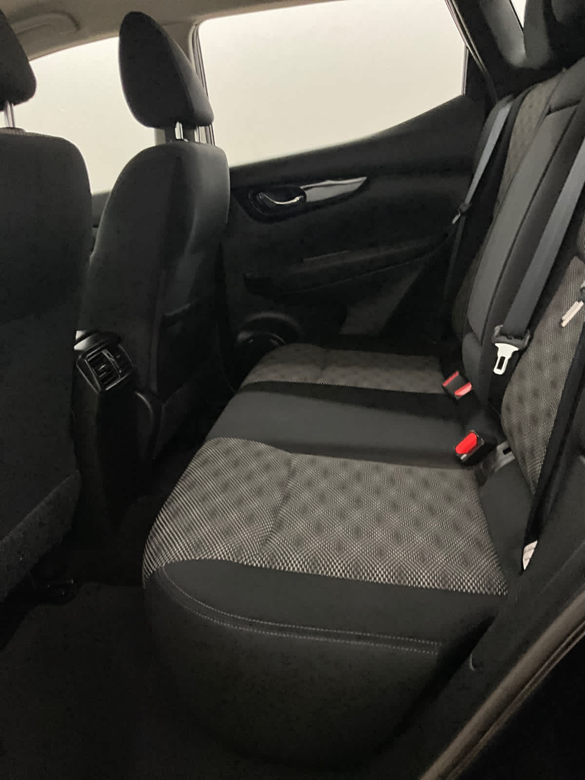 2020 Nissan Rogue Sport SV