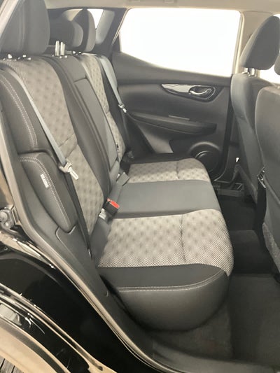 2020 Nissan Rogue Sport SV