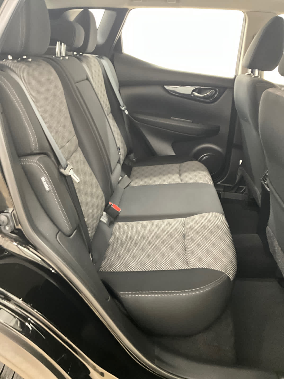 2020 Nissan Rogue Sport SV