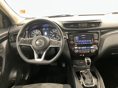 2020 Nissan Rogue Sport SV