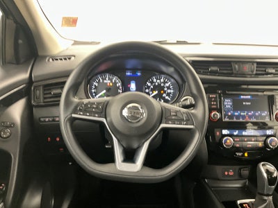 2020 Nissan Rogue Sport SV