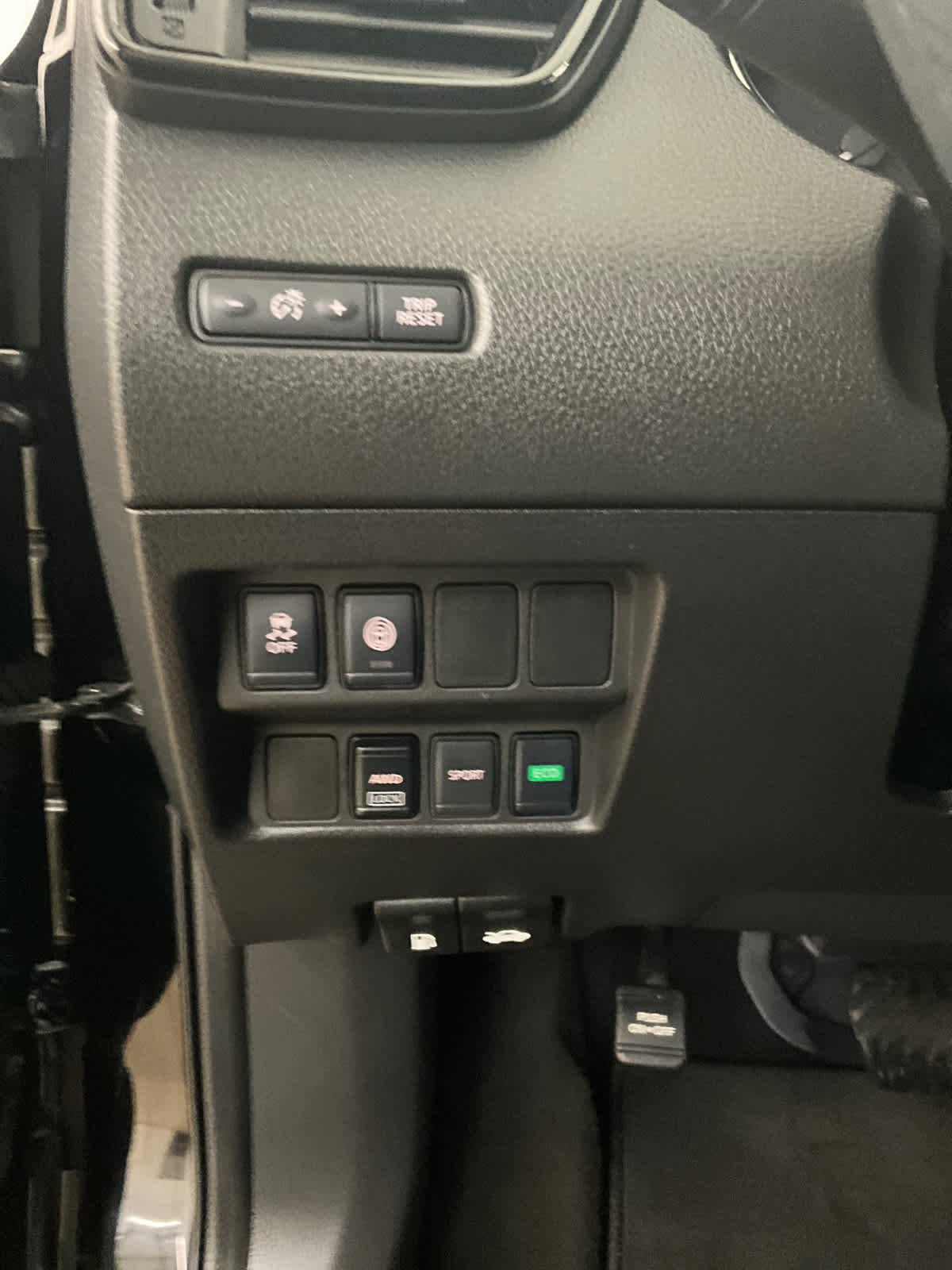 2020 Nissan Rogue Sport SV