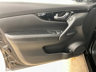 2020 Nissan Rogue Sport SV