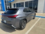 2021 Lexus UX 200 