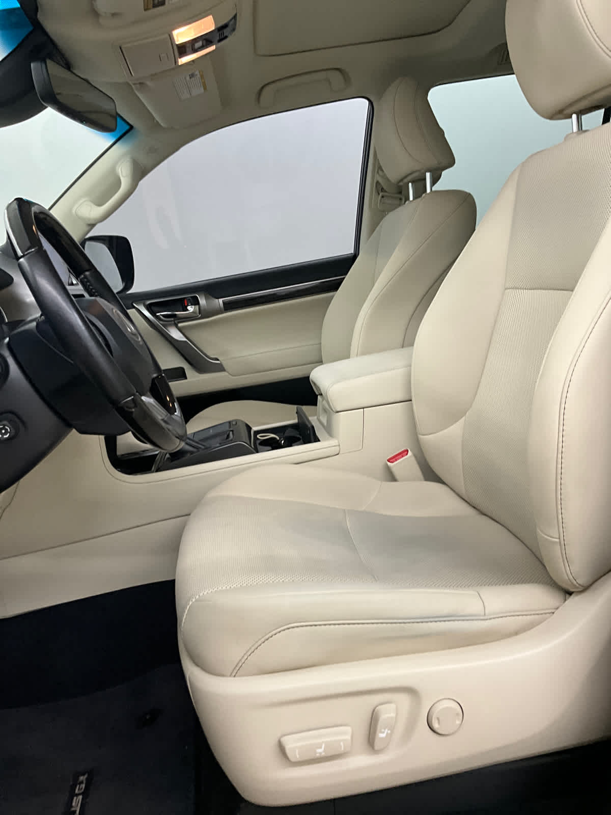 2022 Lexus GX Premium