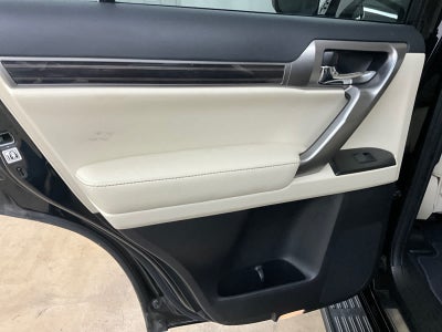 2022 Lexus GX Premium