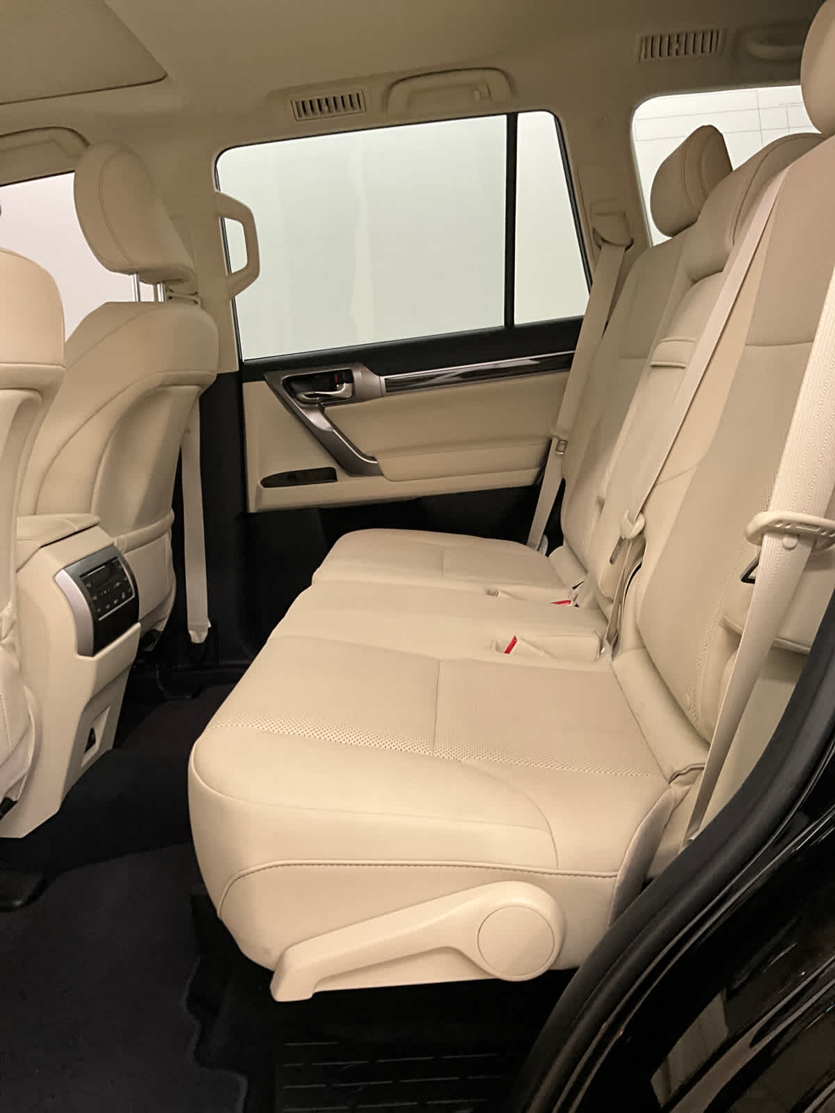 2022 Lexus GX Premium