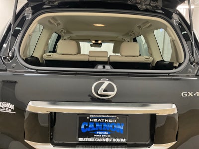 2022 Lexus GX Premium