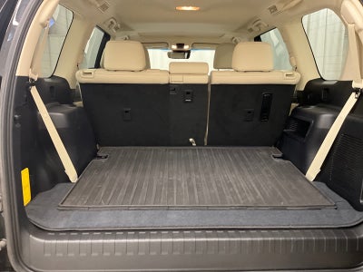 2022 Lexus GX Premium