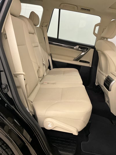 2022 Lexus GX Premium