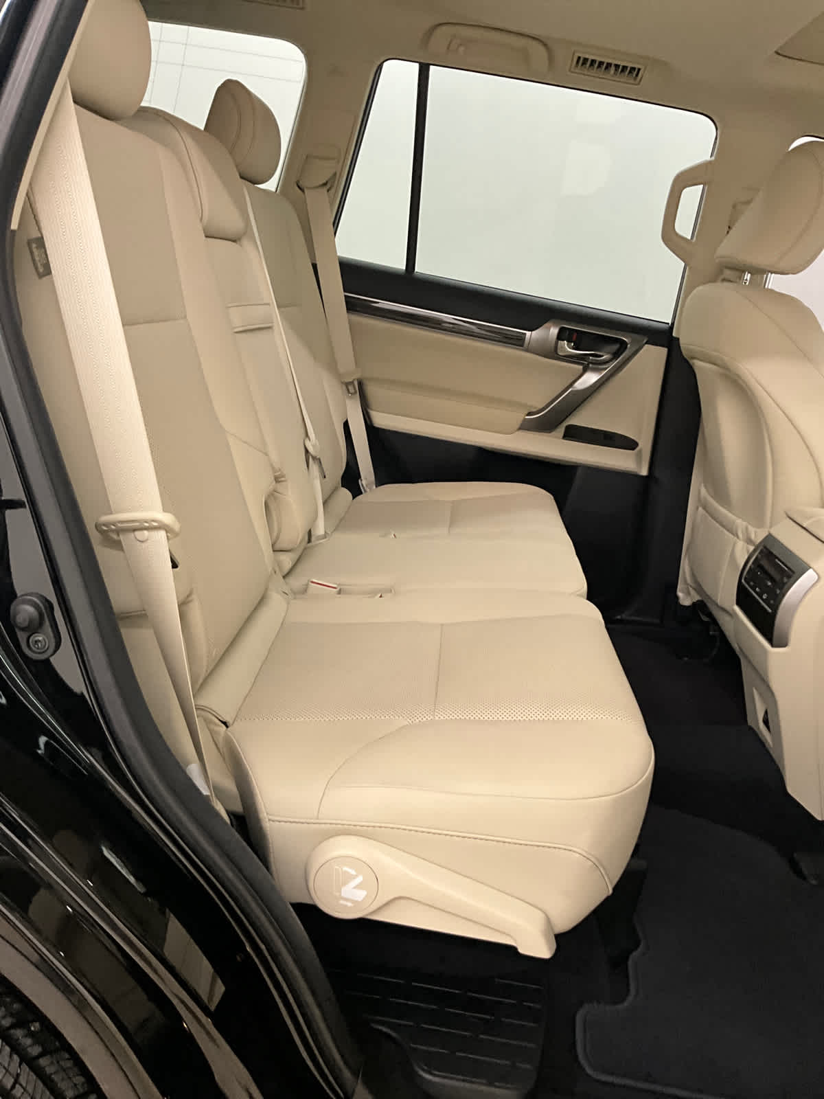 2022 Lexus GX Premium