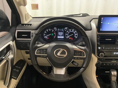 2022 Lexus GX Premium