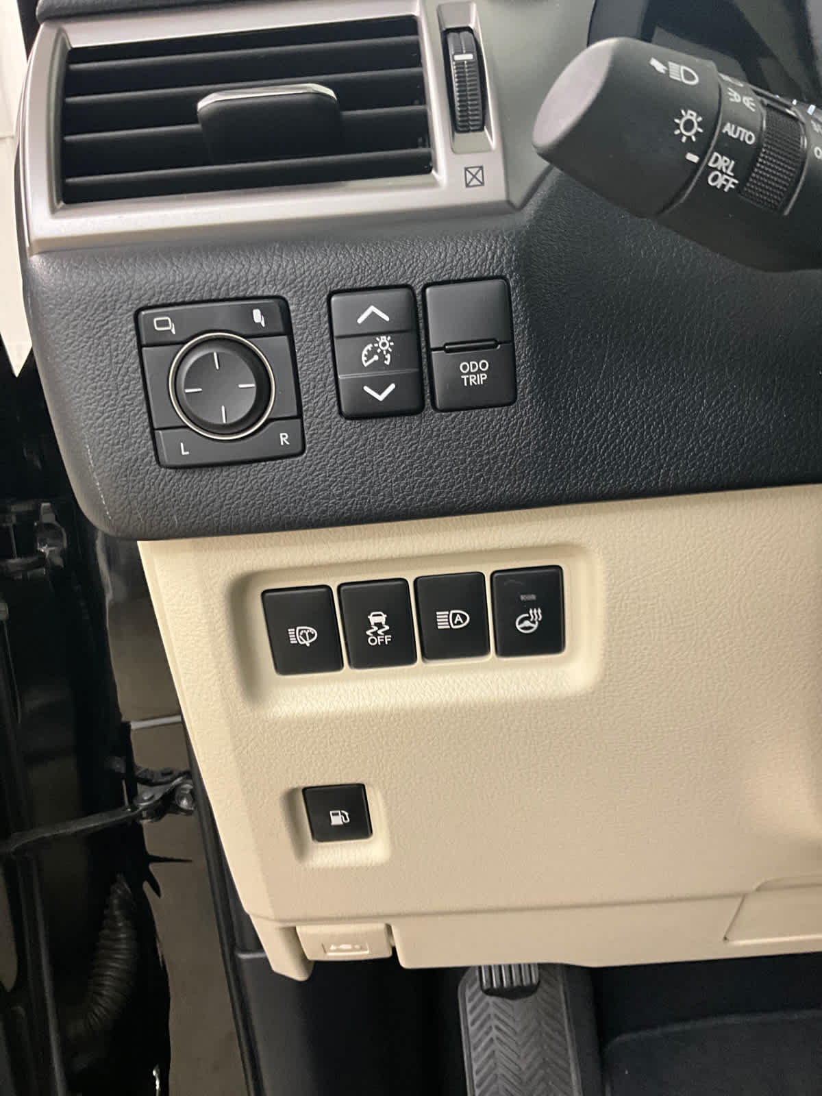 2022 Lexus GX Premium