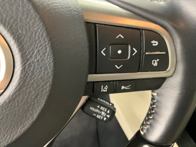 2022 Lexus GX Premium