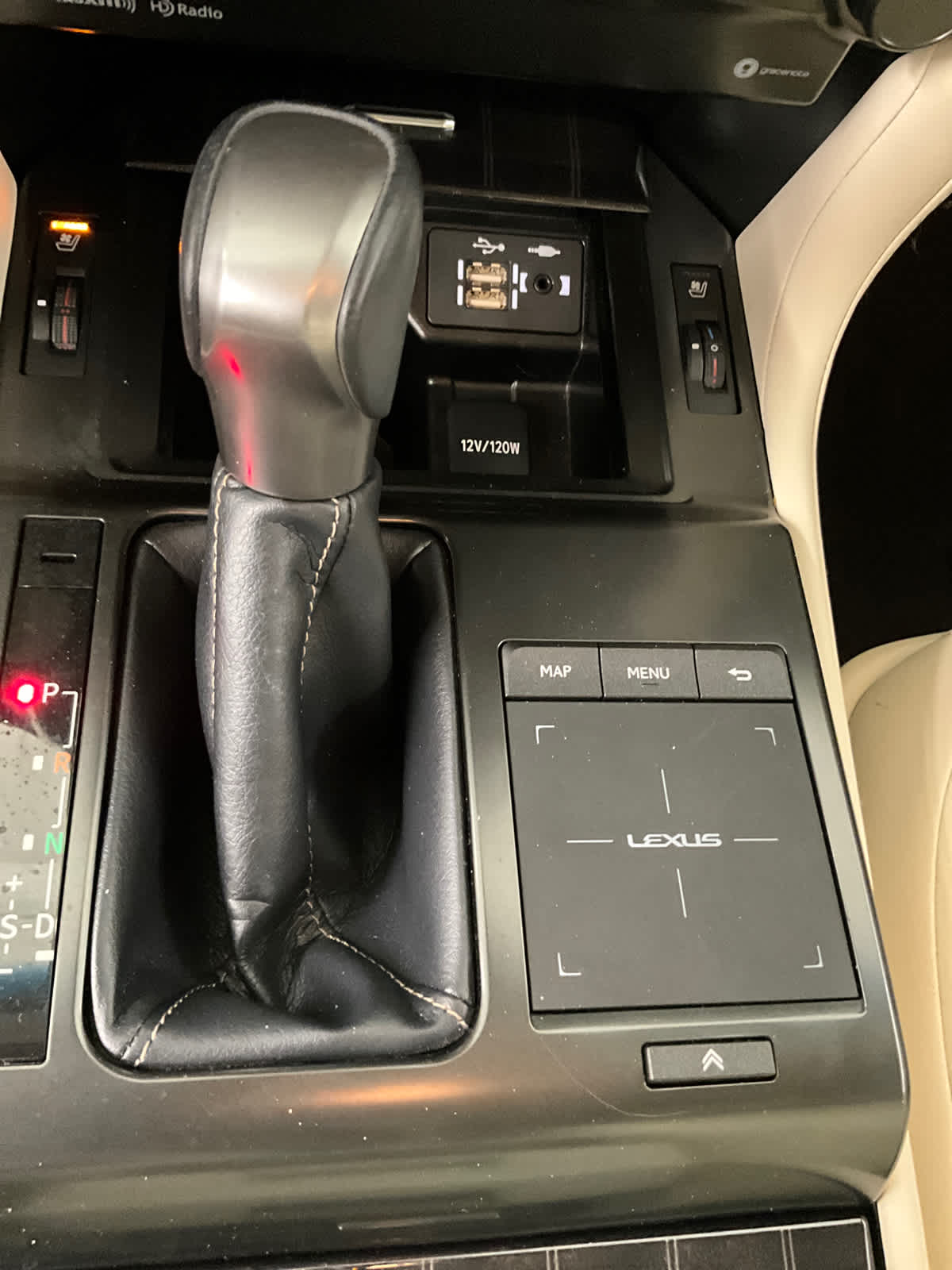 2022 Lexus GX Premium