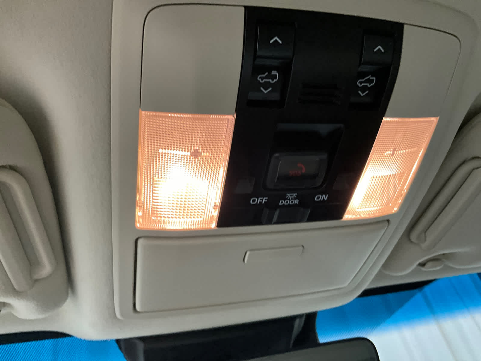 2022 Lexus GX Premium