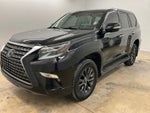 2022 Lexus GX Premium